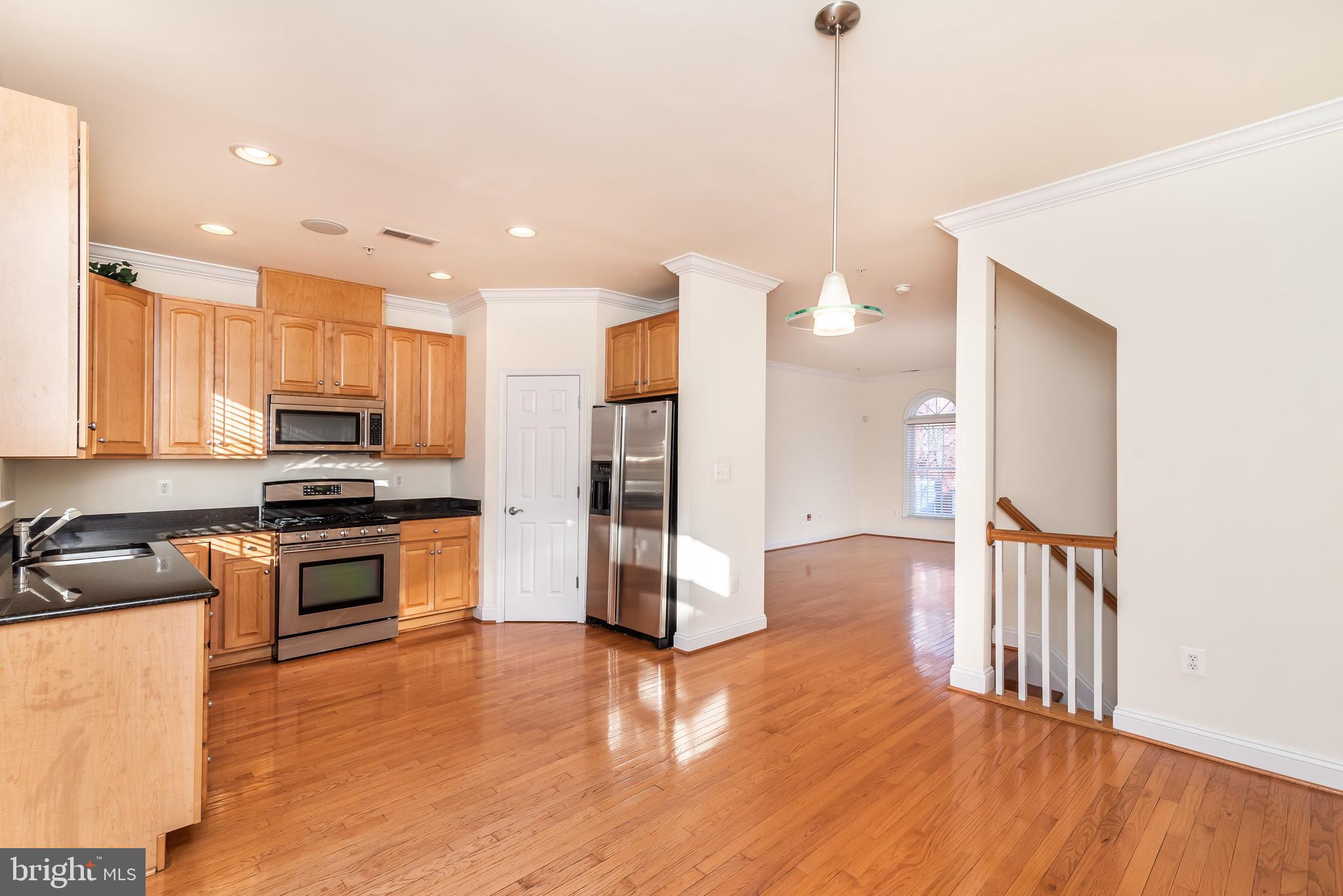 CAMDEN CROSSING - Residential