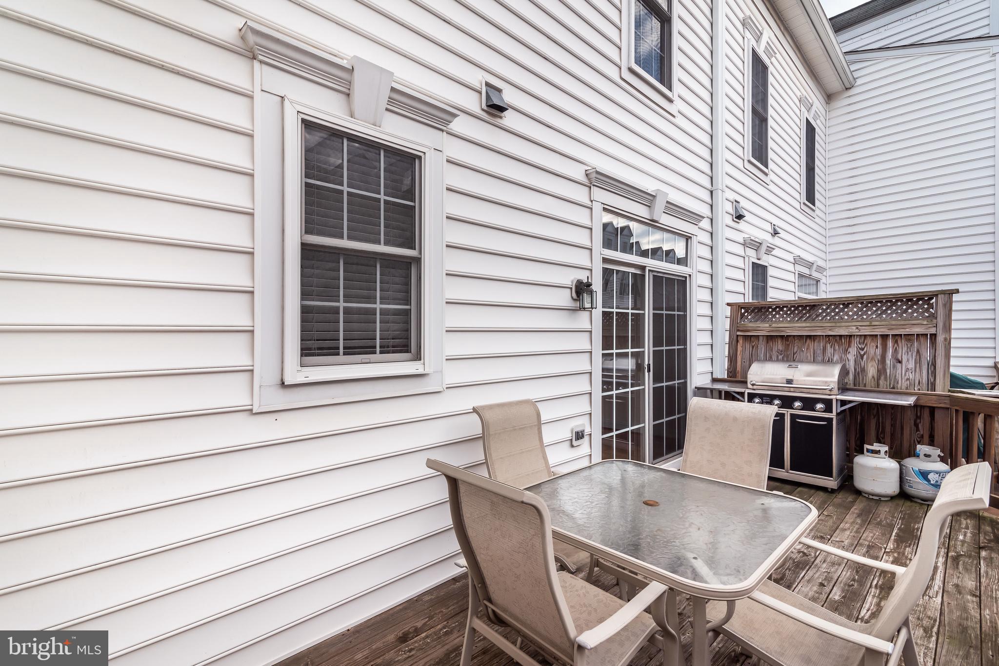 CAMDEN CROSSING - Residential