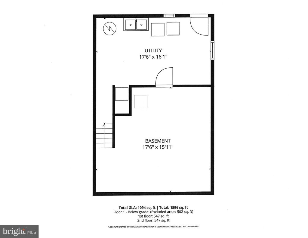 Photo of 726 E Madison Street, LANCASTER, PA 17602 (MLS # PALA2085228)