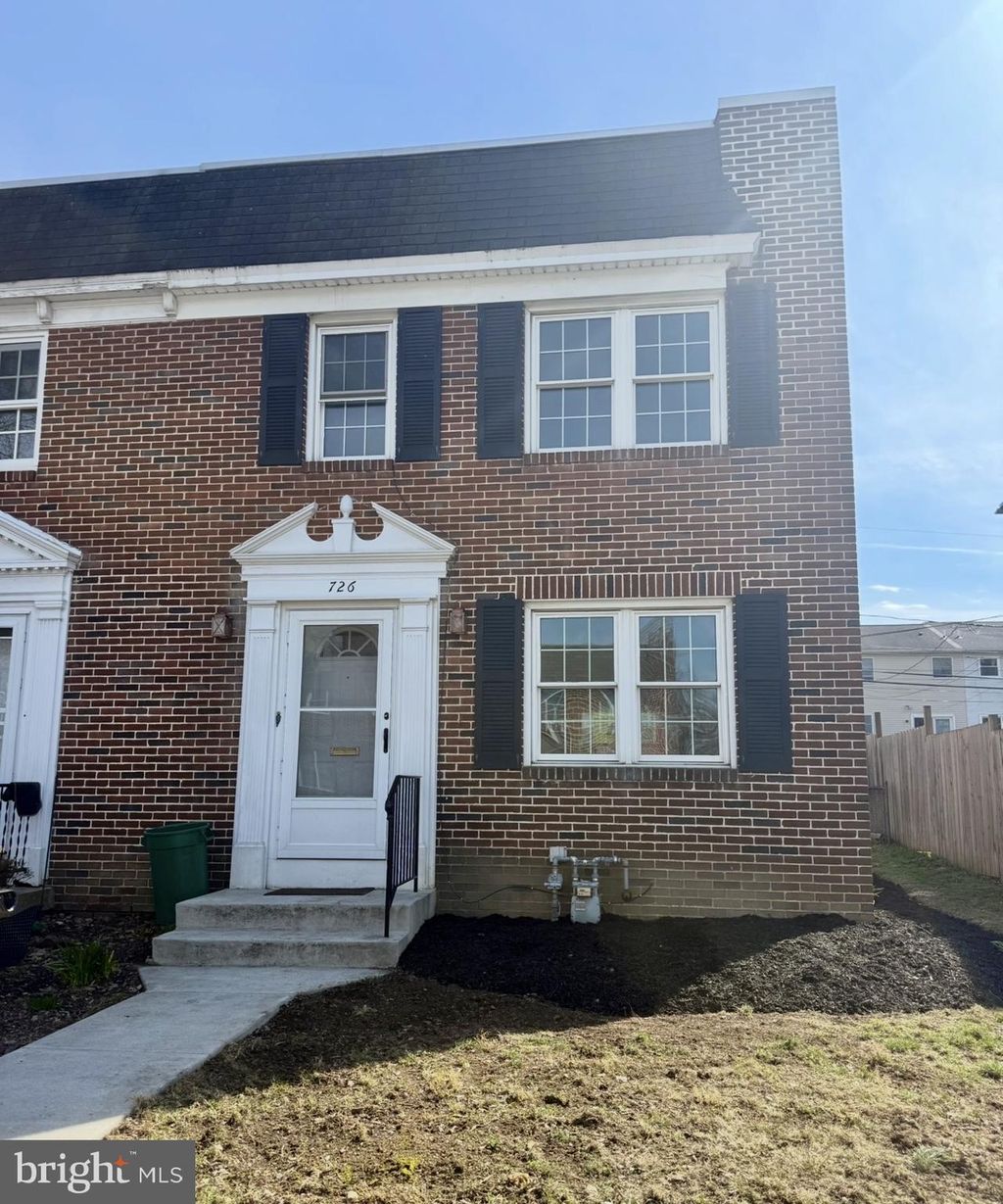 Photo of 726 E Madison Street, LANCASTER, PA 17602 (MLS # PALA2085228)