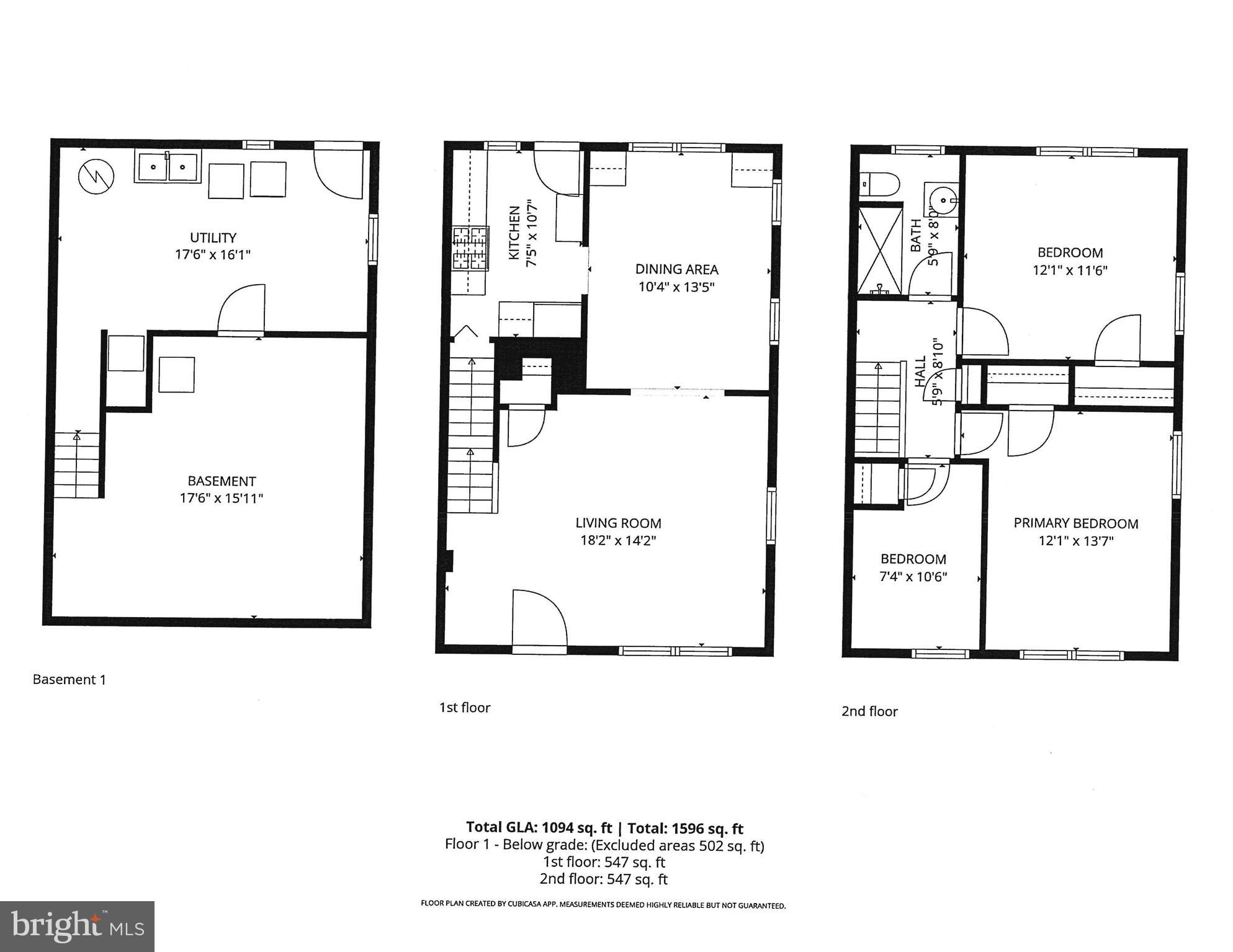 726 E MADISON STREET