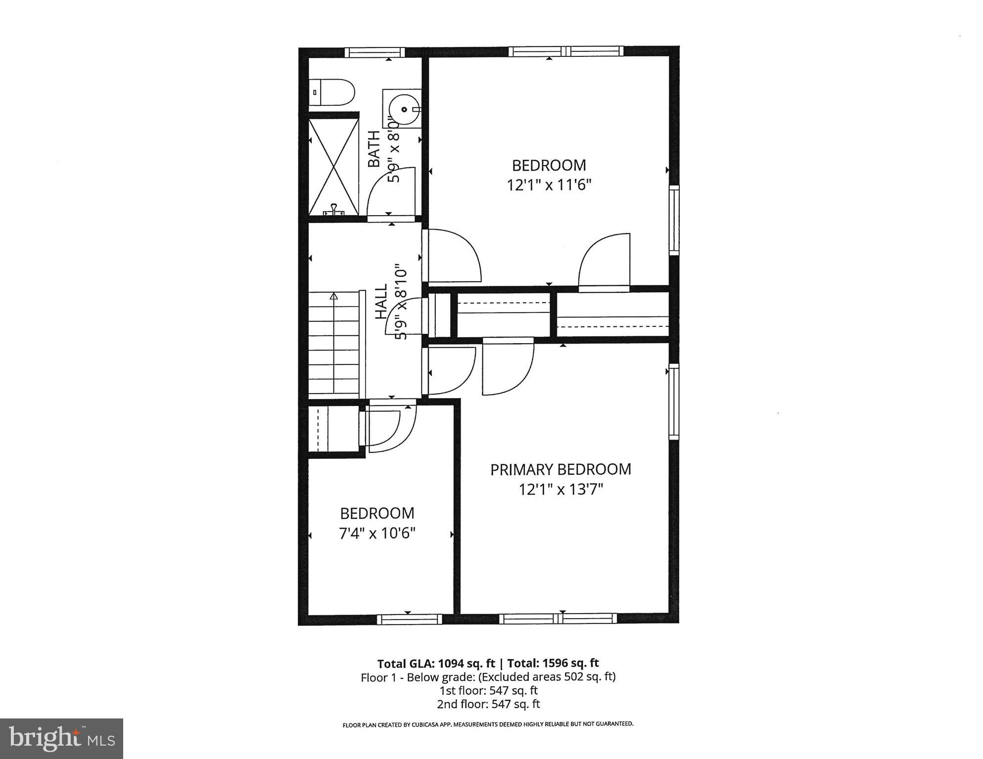 726 E MADISON STREET