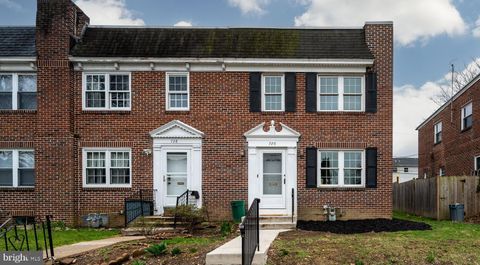 726 E MADISON STREET LANCASTER PA 17602