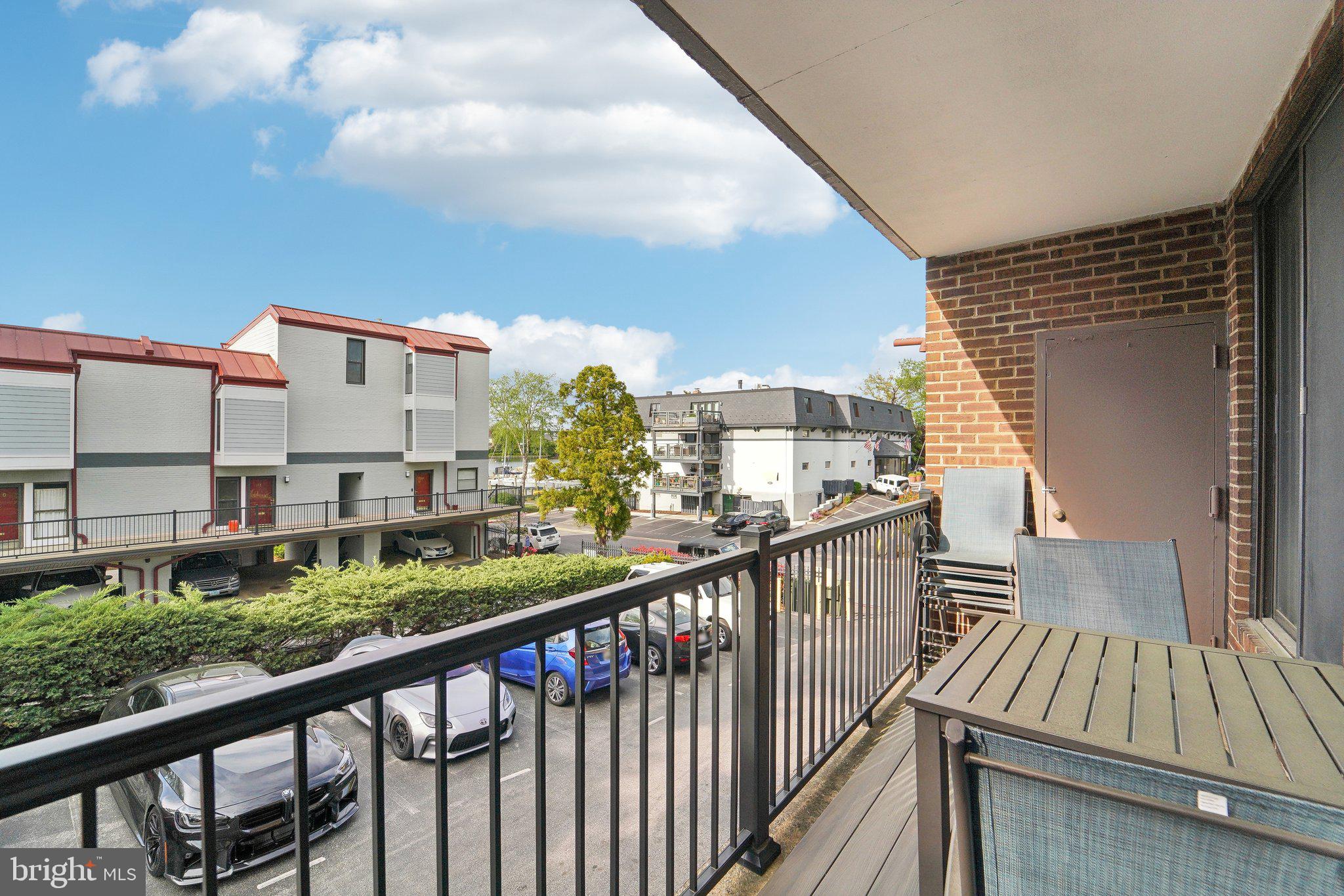 NEWPORT CONDOMINIUMS - Residential