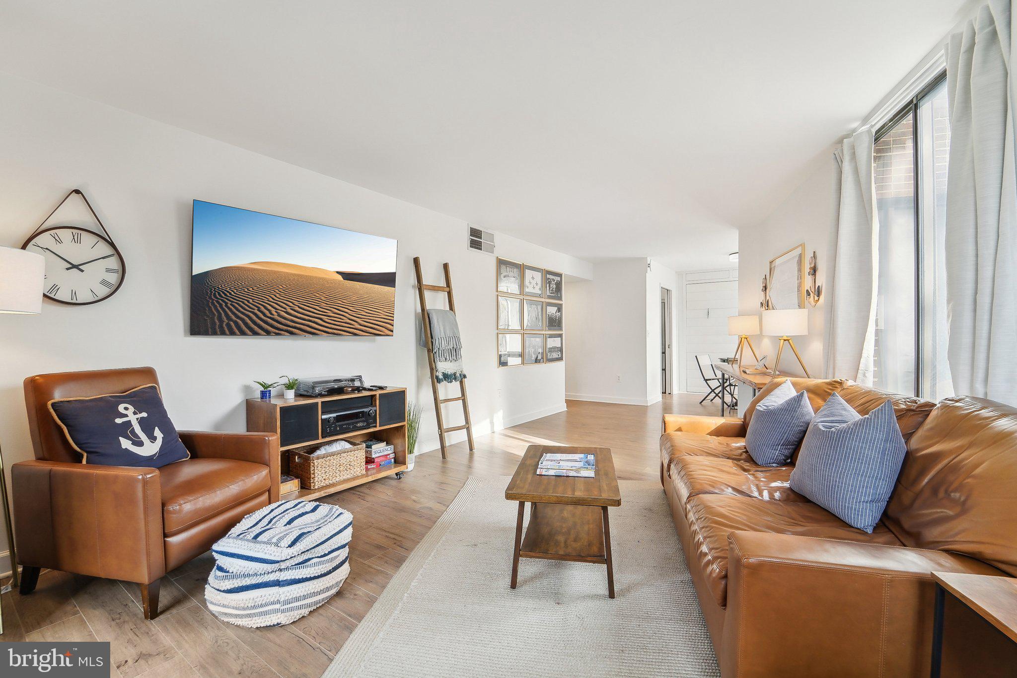 NEWPORT CONDOMINIUMS - Residential