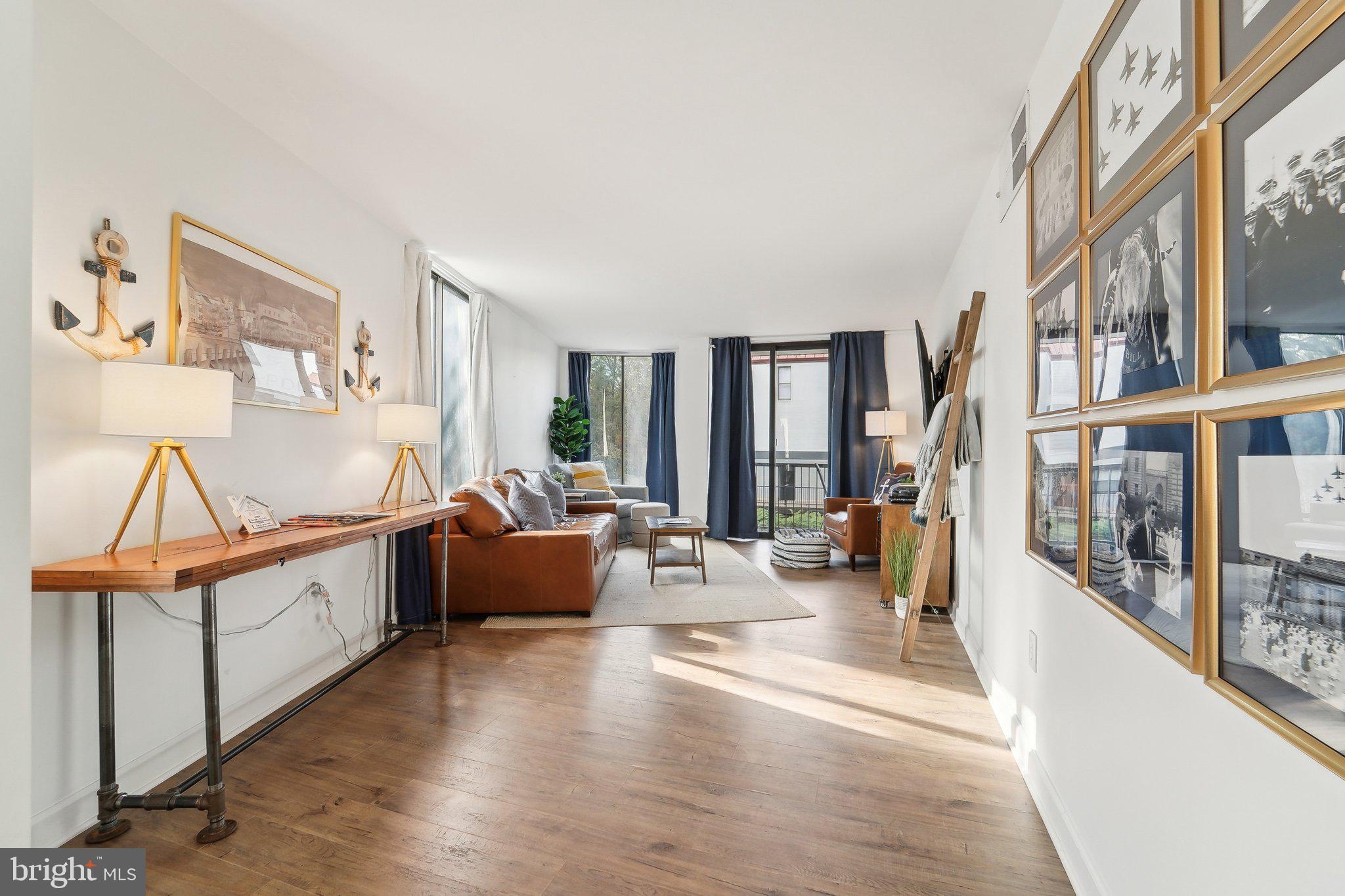 NEWPORT CONDOMINIUMS - Residential