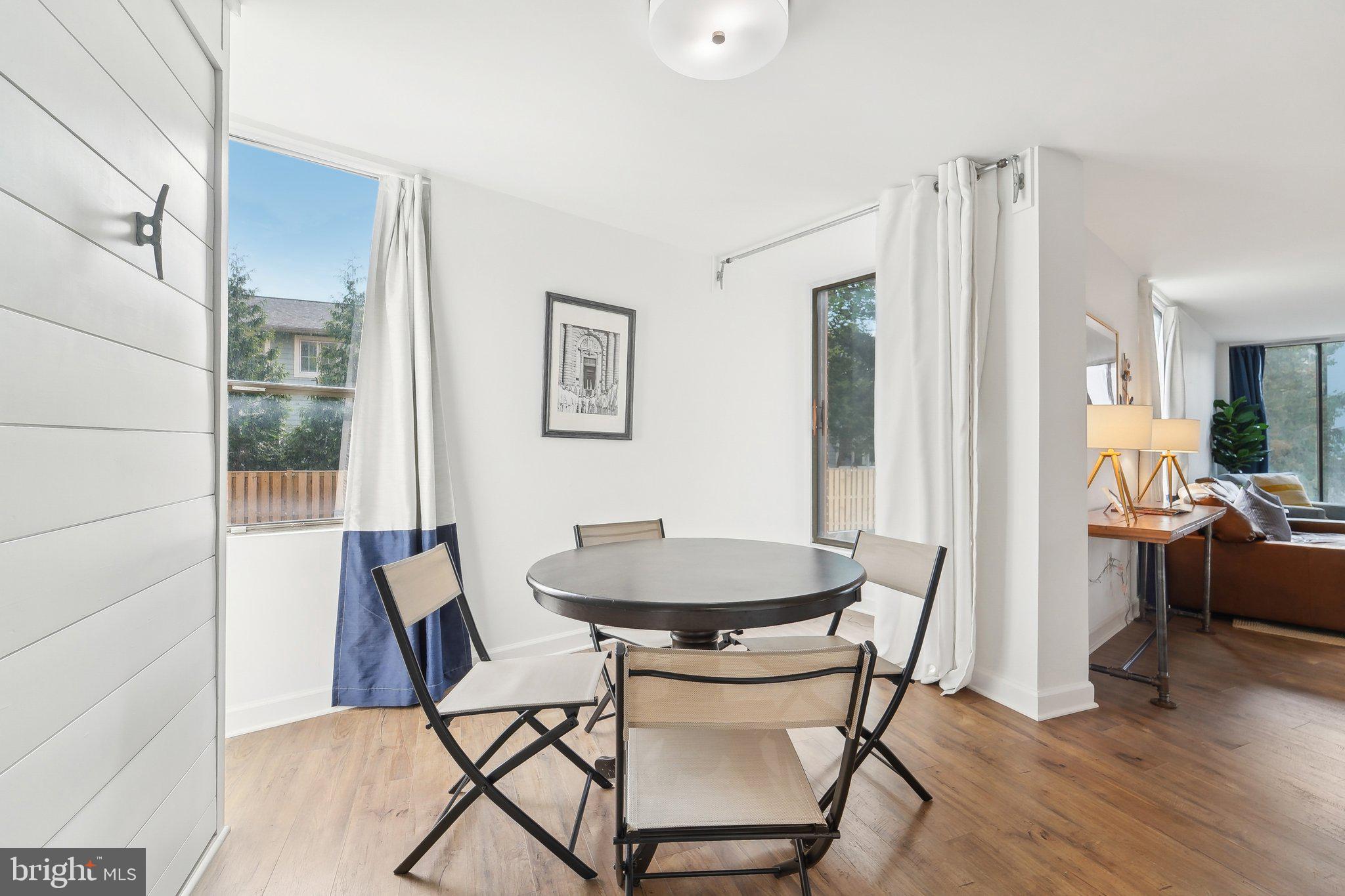 NEWPORT CONDOMINIUMS - Residential