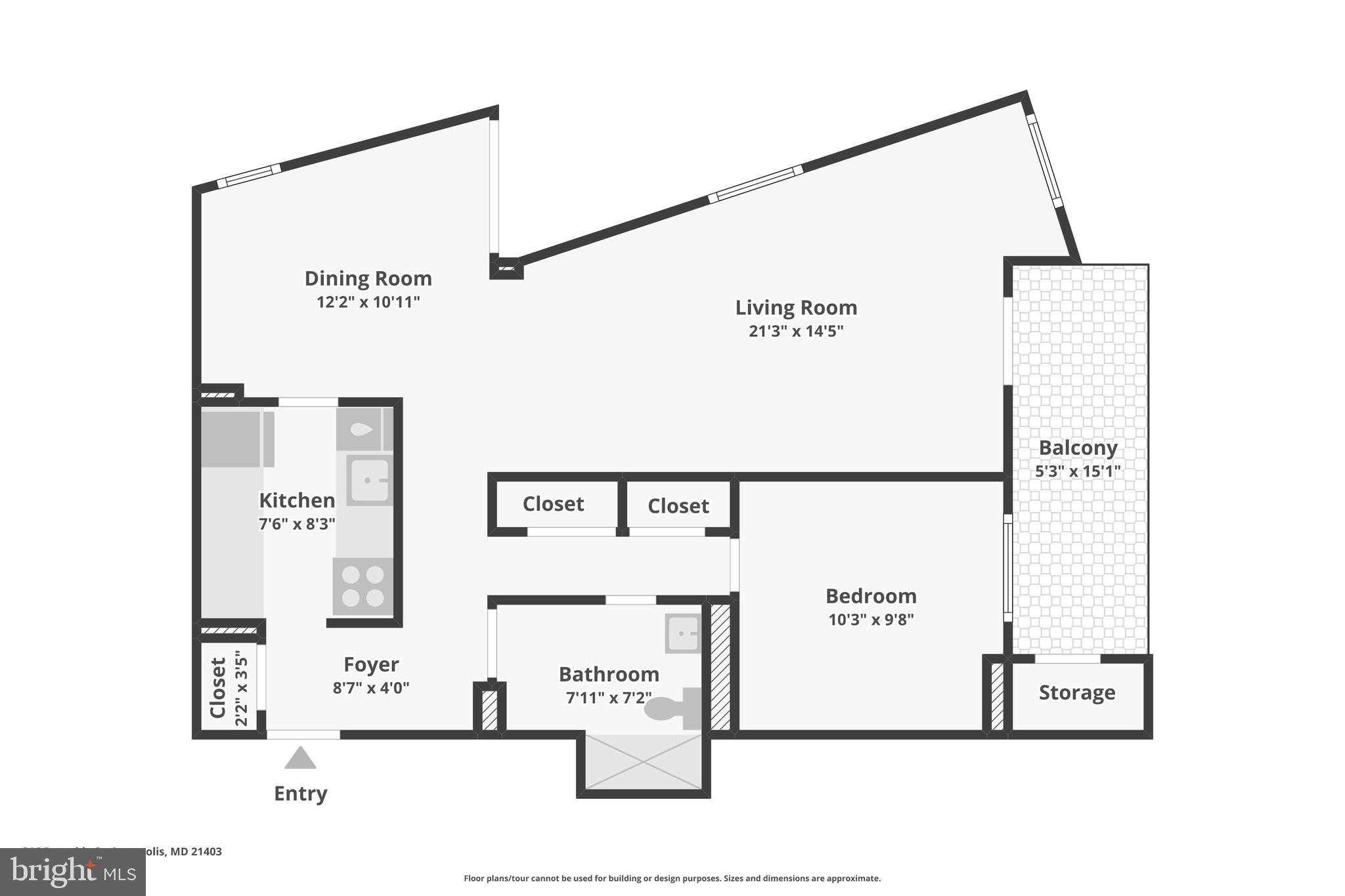 NEWPORT CONDOMINIUMS - Residential