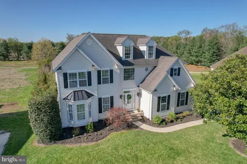 415 Orchard Grove Drive, Camden Wyoming, DE MLS: DEKT2036540