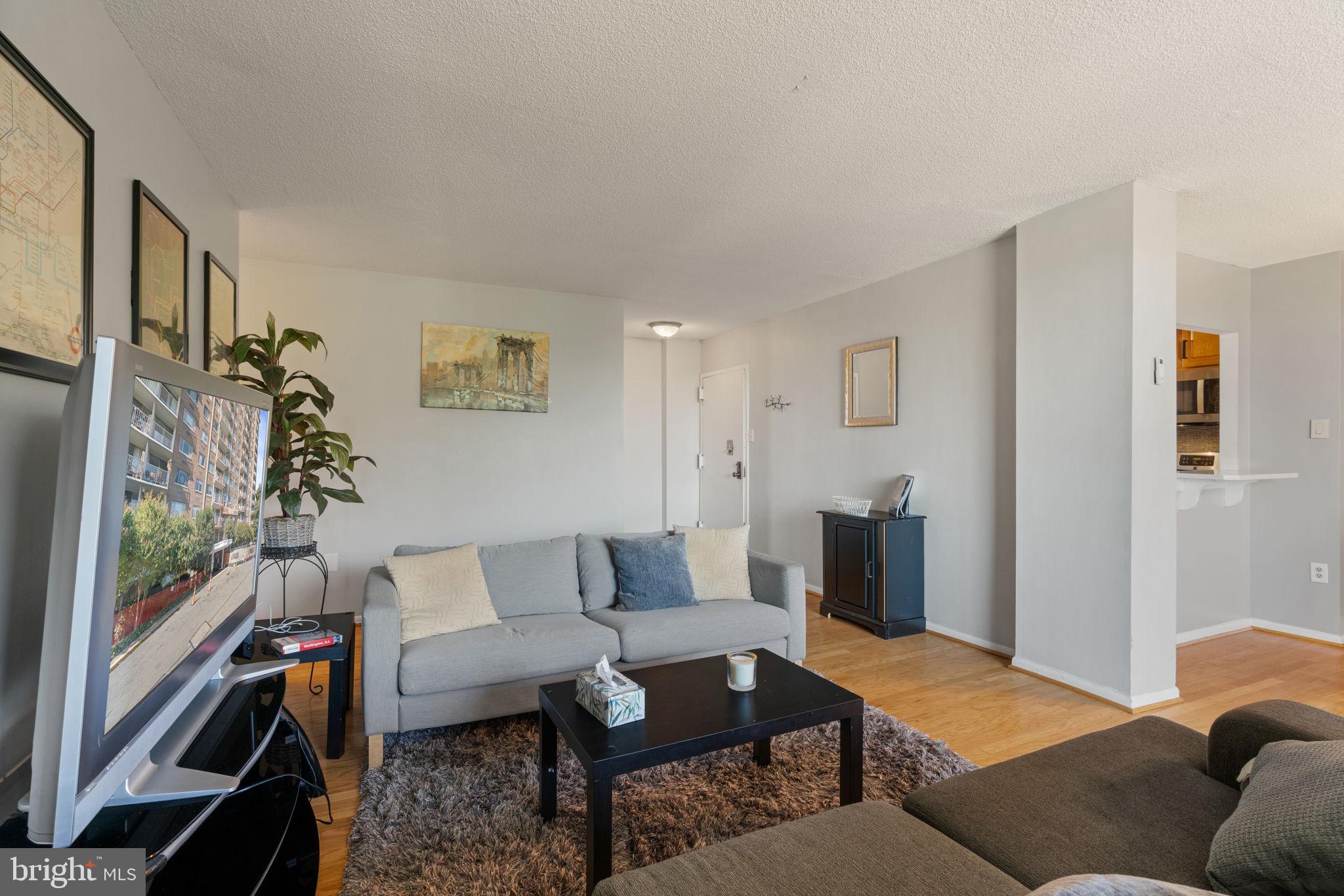 2059 HUNTINGTON AVENUE 614