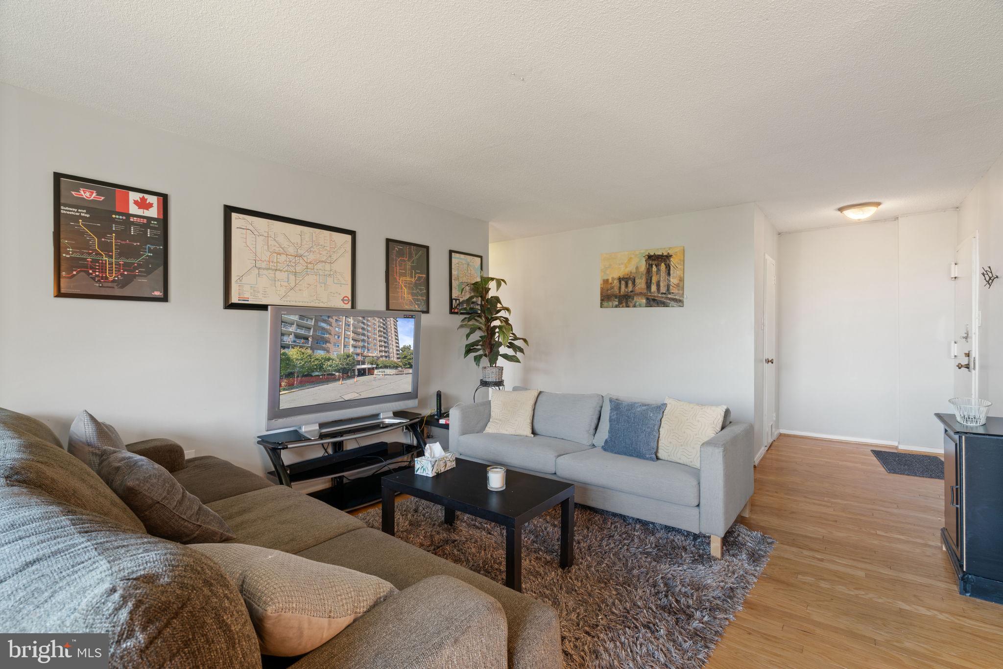 2059 HUNTINGTON AVENUE 614