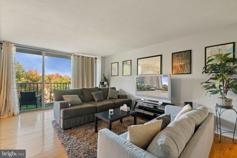 2059 HUNTINGTON AVENUE 614 ALEXANDRIA VA 22303