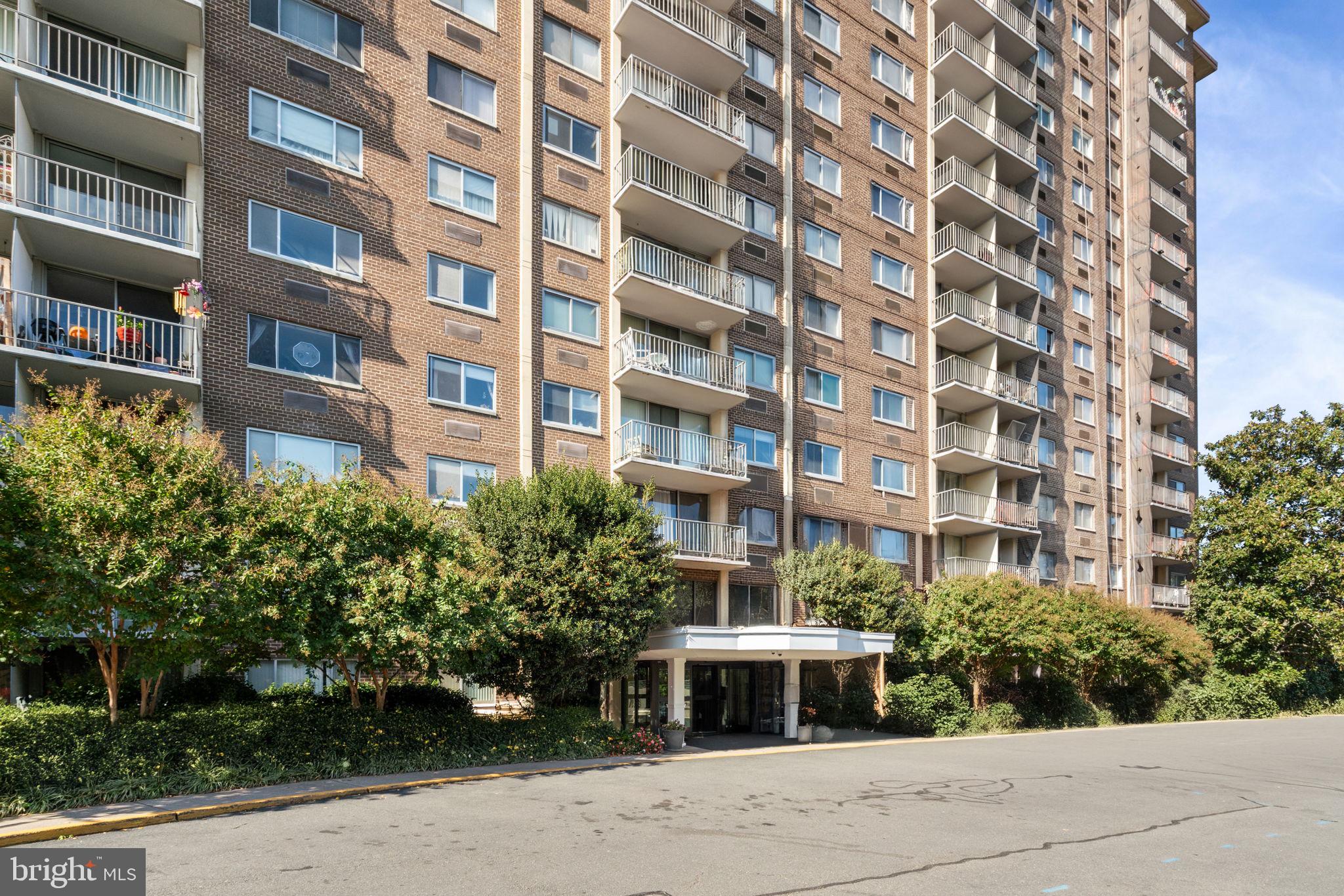 2059 HUNTINGTON AVENUE 614