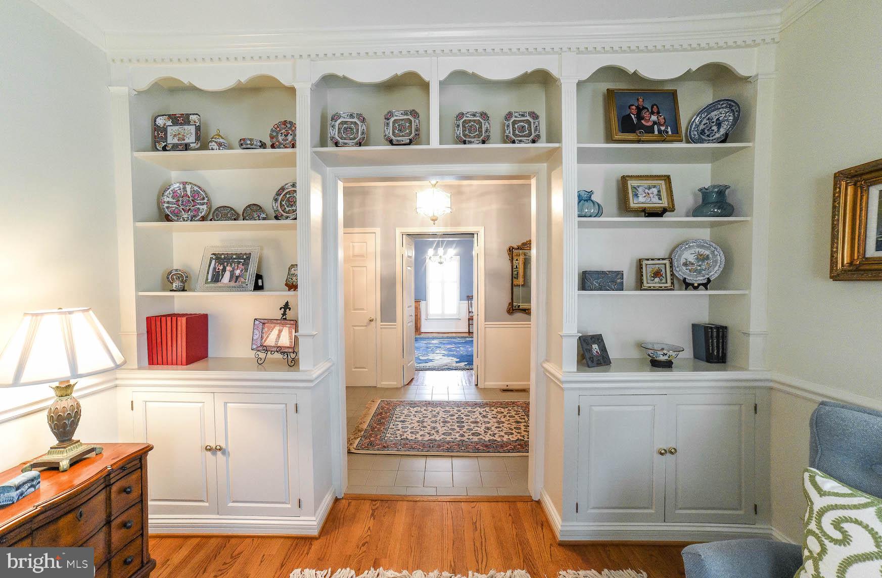 CLARKS RUN - Residential