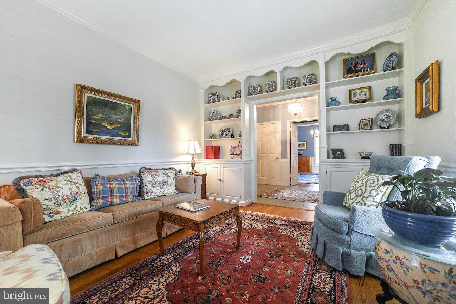 CLARKS RUN - Residential