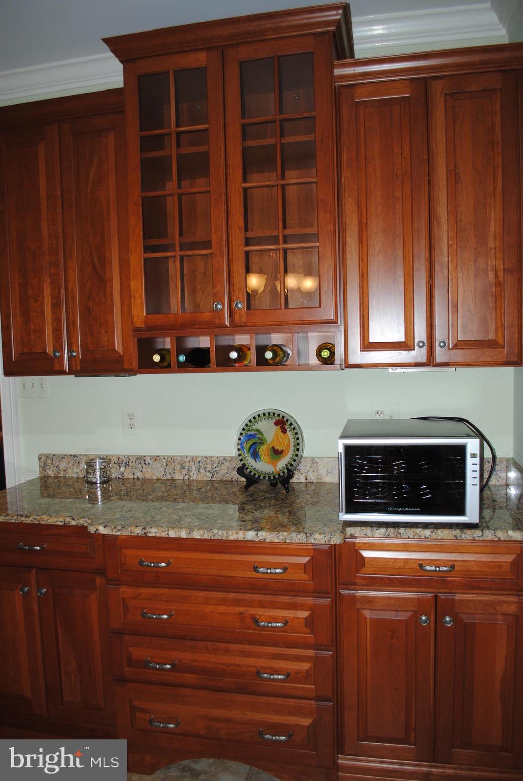 CLARKS RUN - Residential