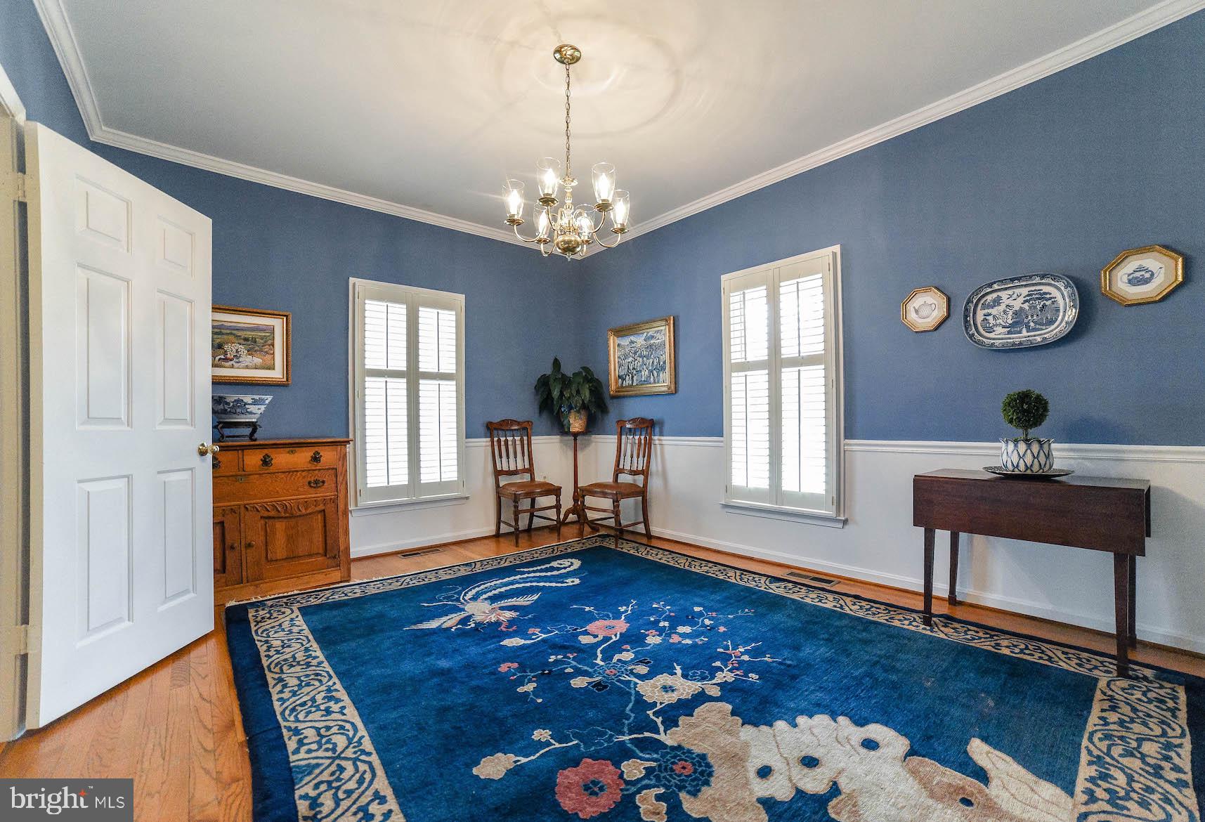 CLARKS RUN - Residential