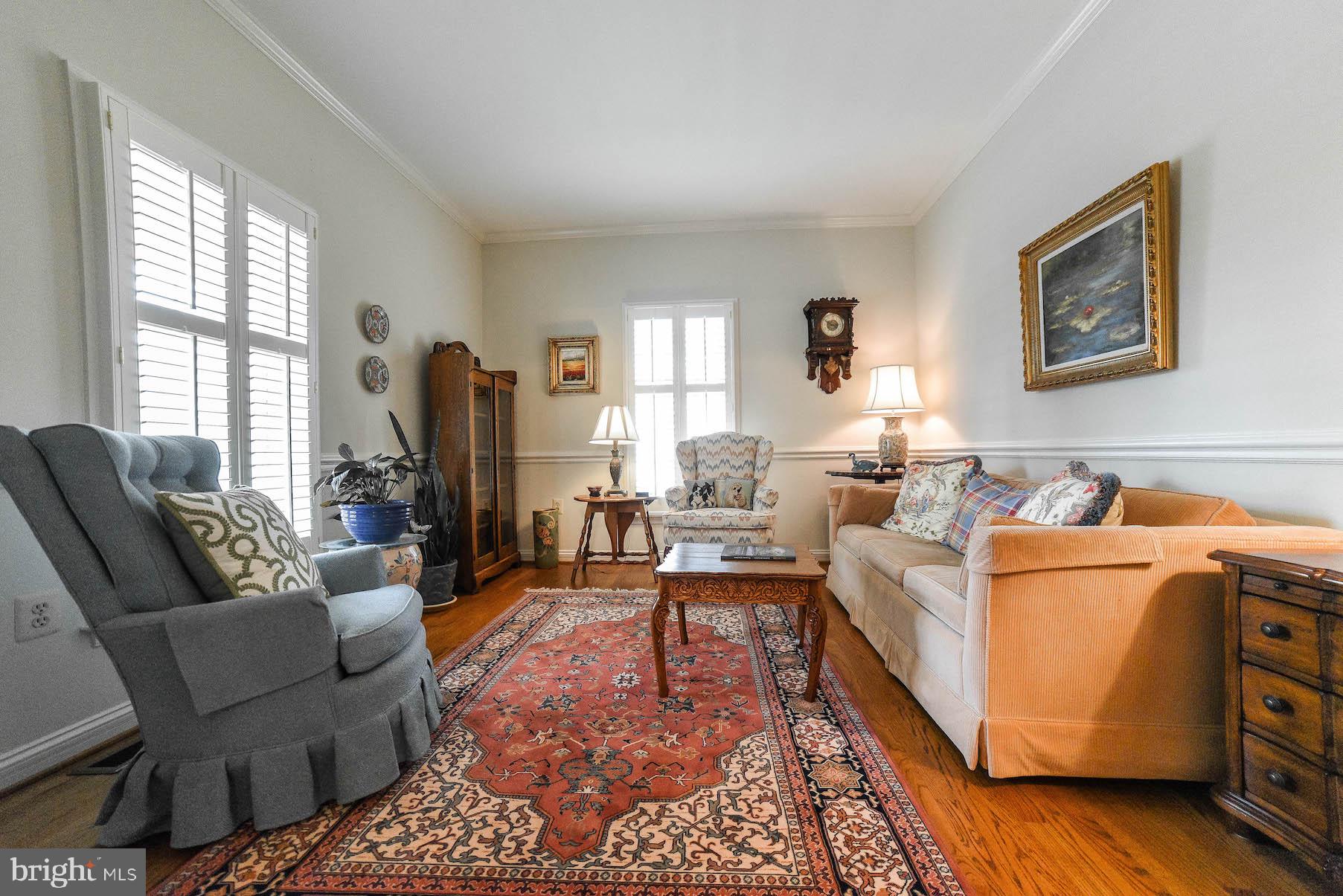 CLARKS RUN - Residential