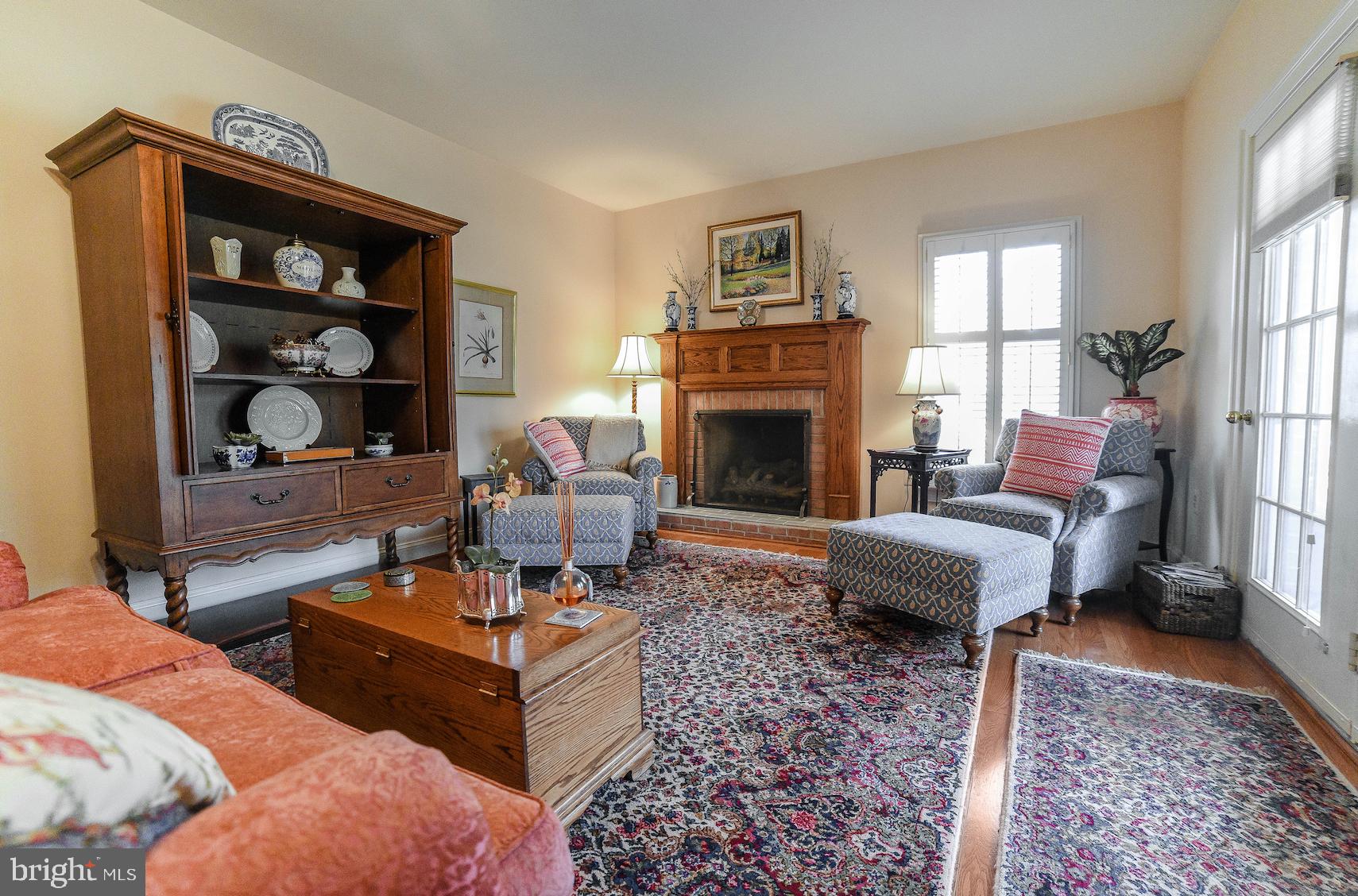 CLARKS RUN - Residential