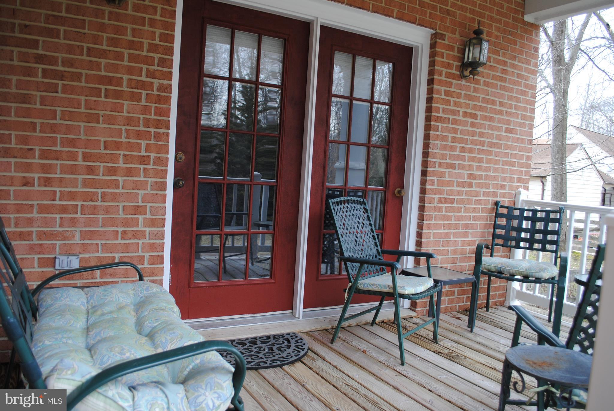 CLARKS RUN - Residential