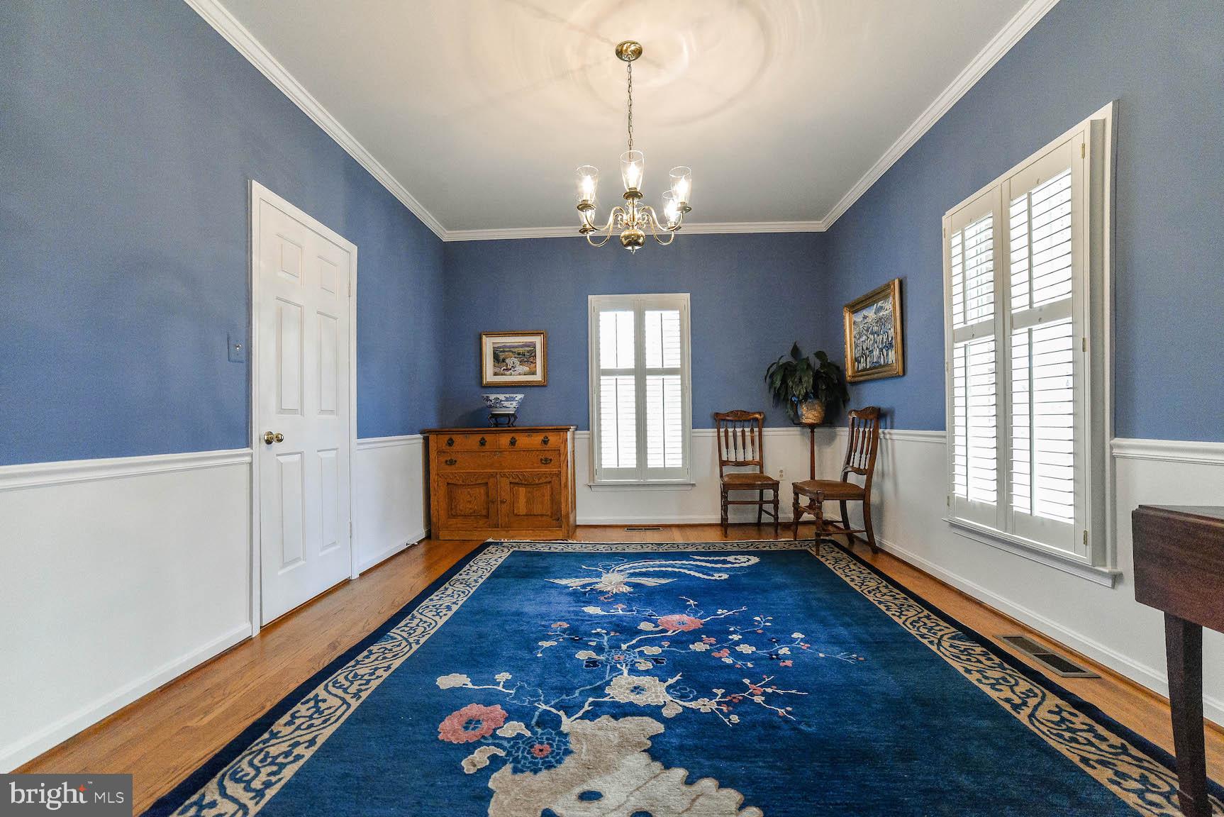 CLARKS RUN - Residential