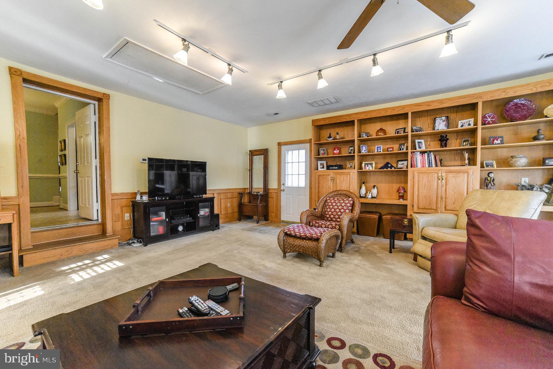 CLARKS RUN - Residential