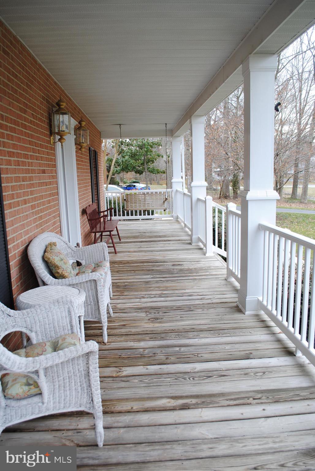 CLARKS RUN - Residential