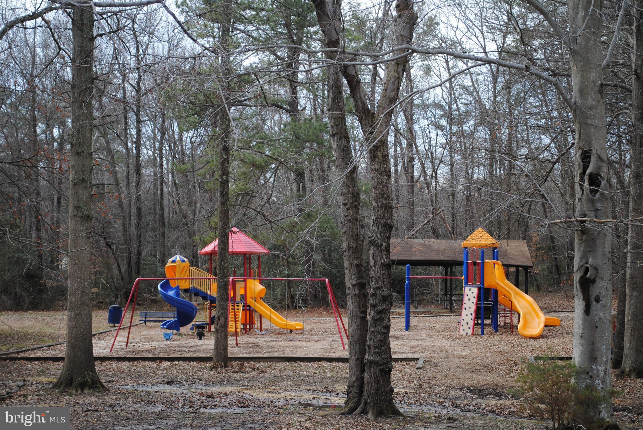 CLARKS RUN - Residential