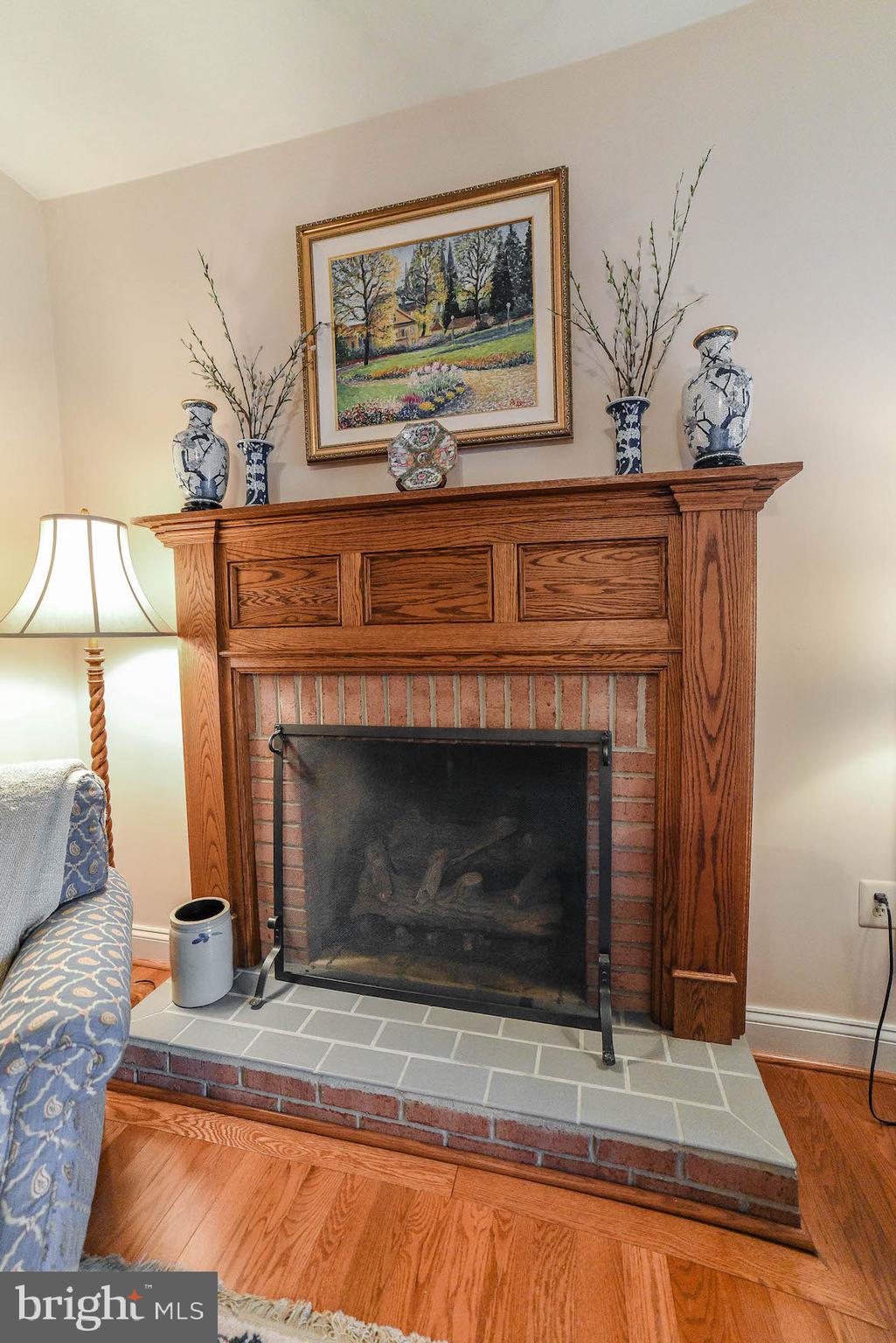 CLARKS RUN - Residential