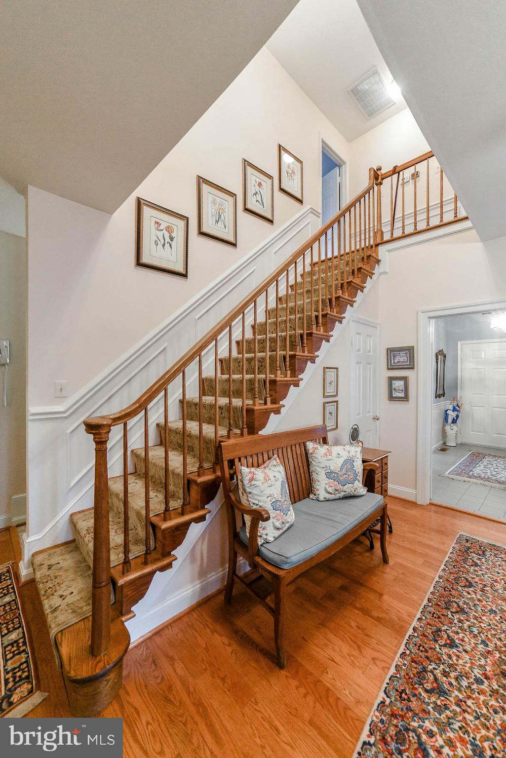 CLARKS RUN - Residential