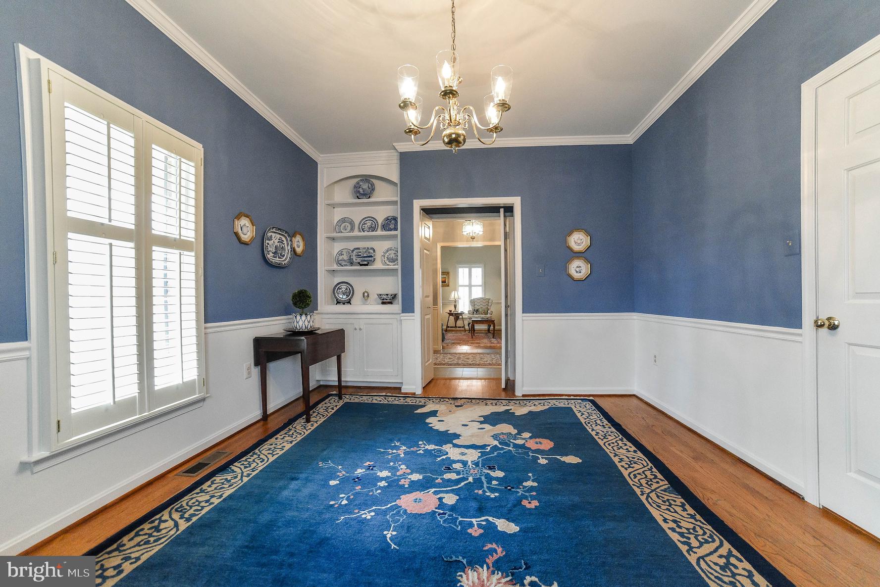 CLARKS RUN - Residential