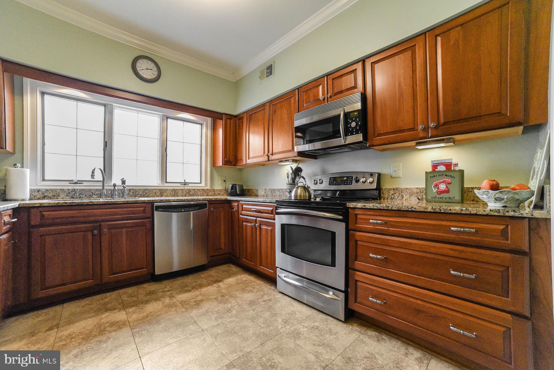 CLARKS RUN - Residential