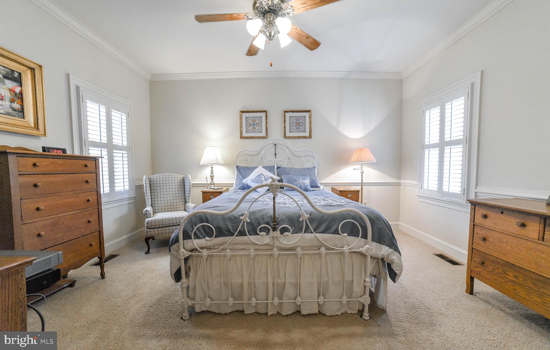 CLARKS RUN - Residential