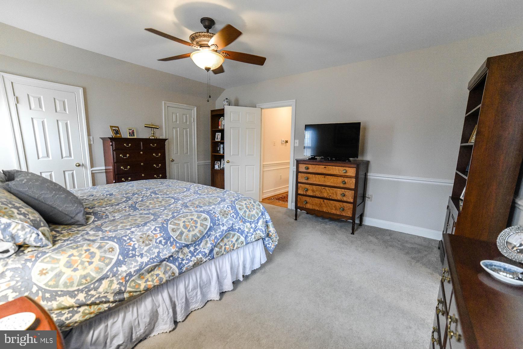 CLARKS RUN - Residential