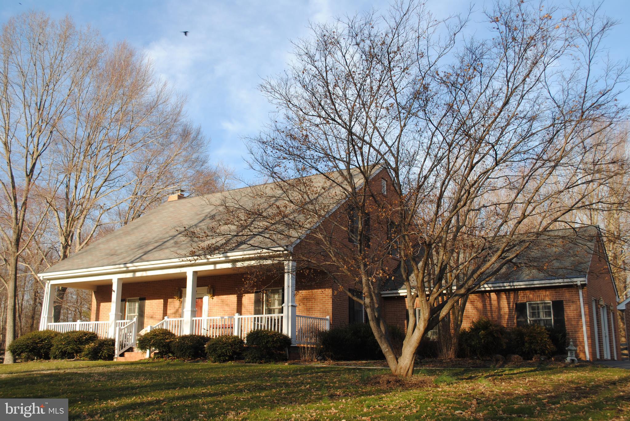 CLARKS RUN - Residential