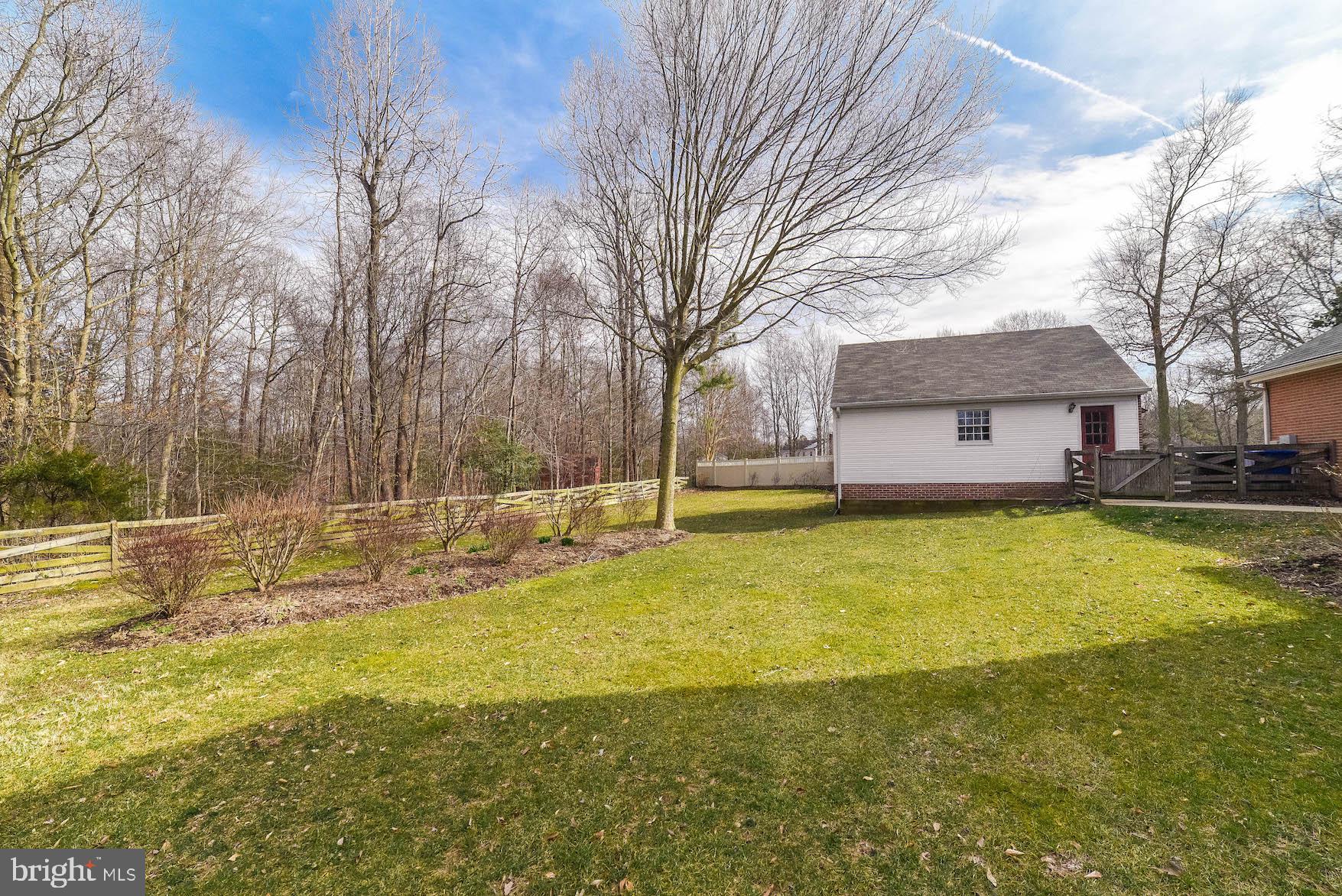 CLARKS RUN - Residential