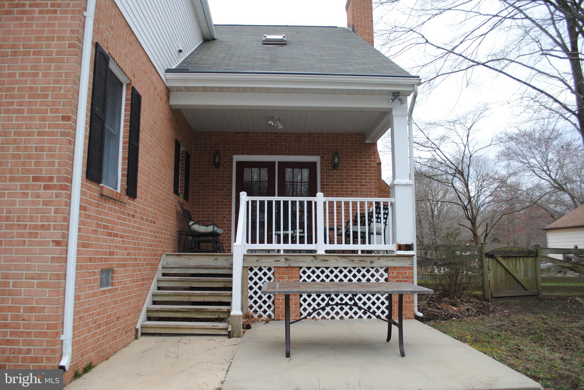 CLARKS RUN - Residential