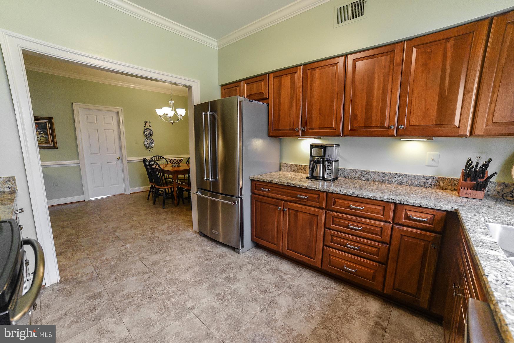 CLARKS RUN - Residential