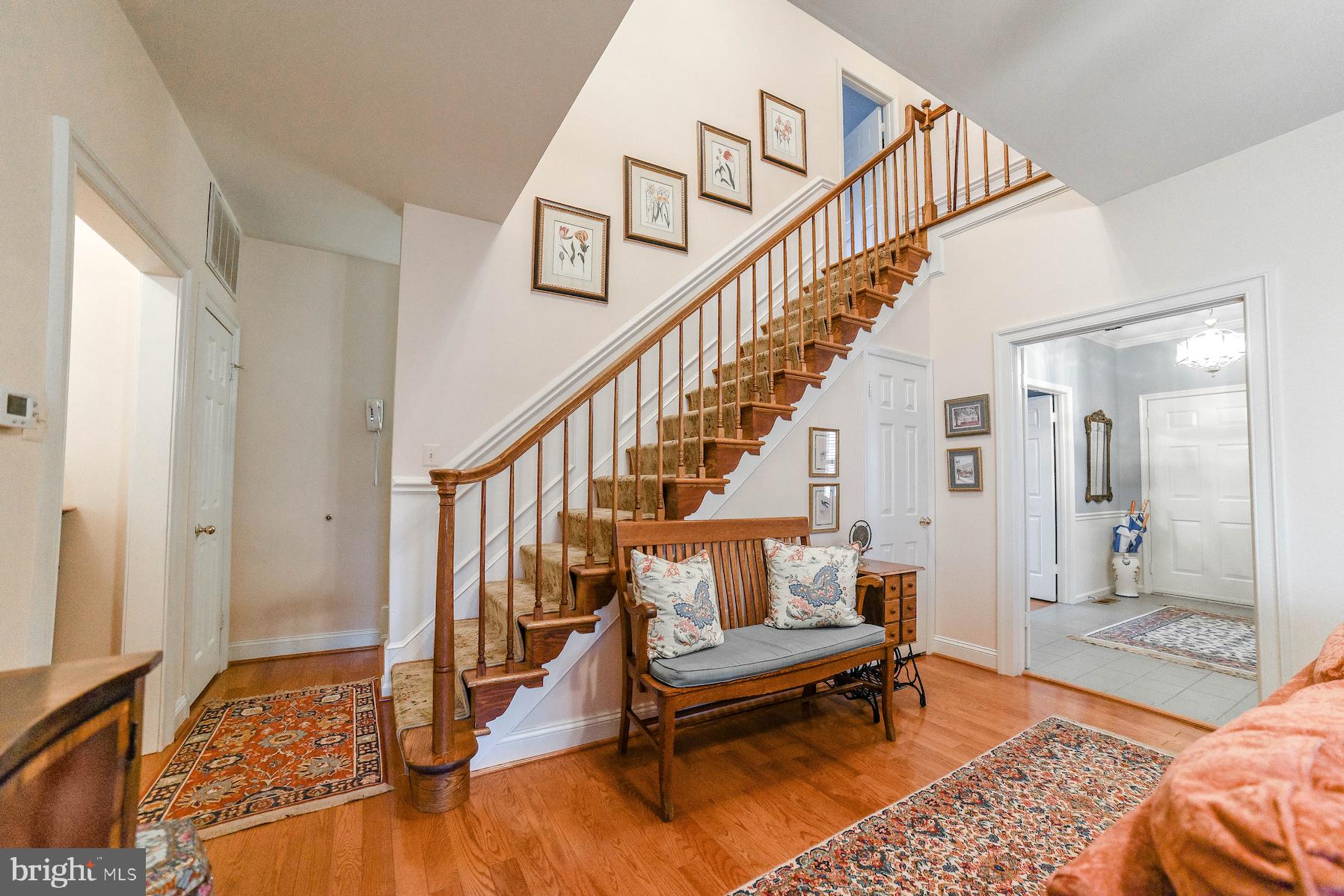 CLARKS RUN - Residential