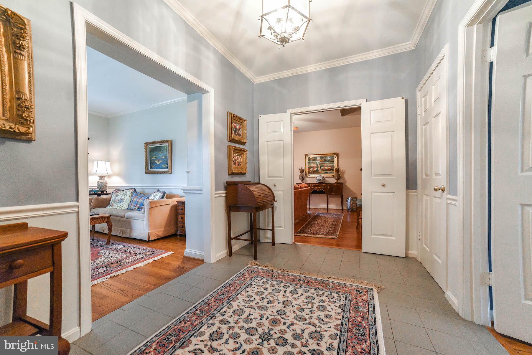 CLARKS RUN - Residential