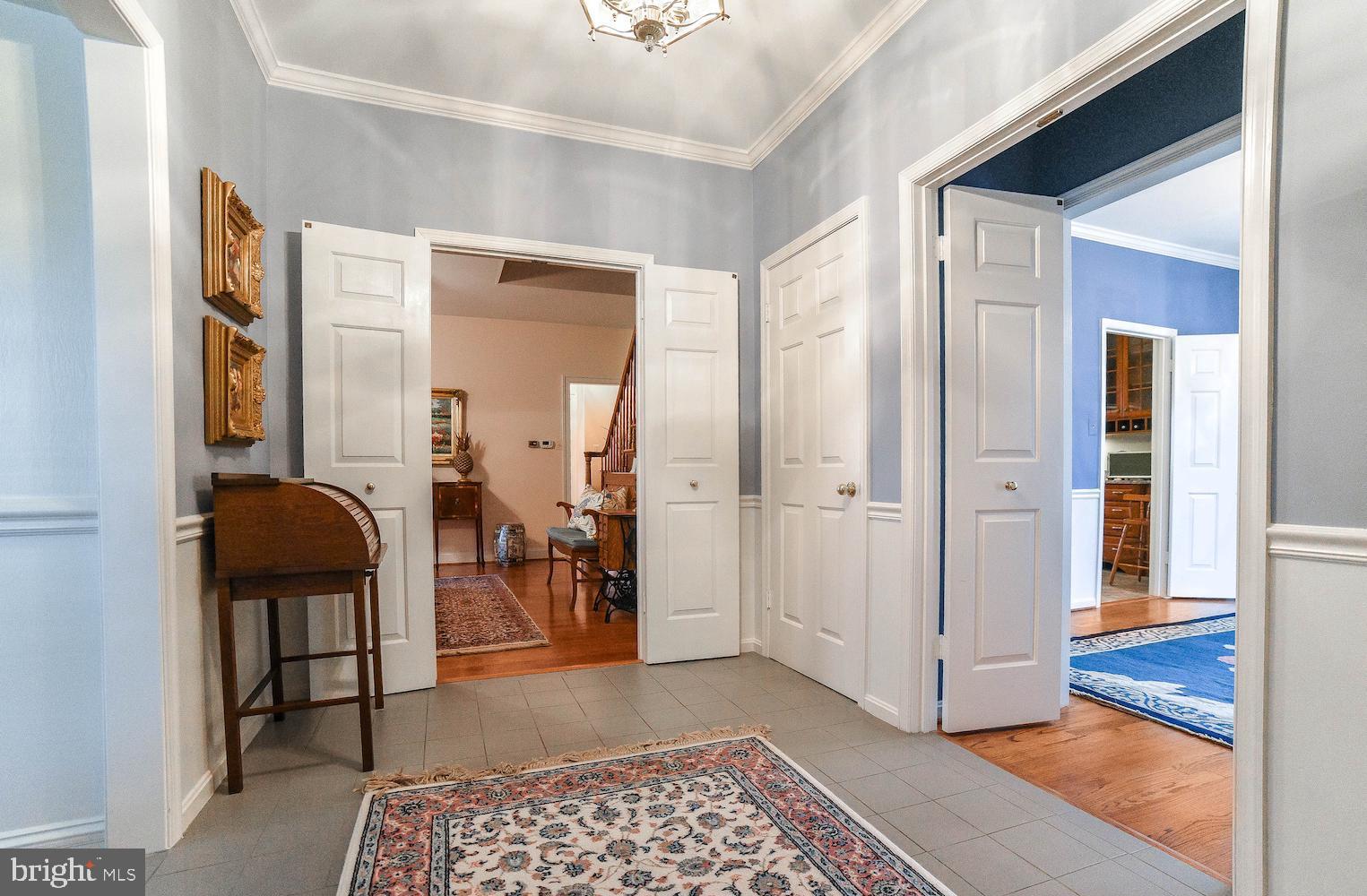 CLARKS RUN - Residential