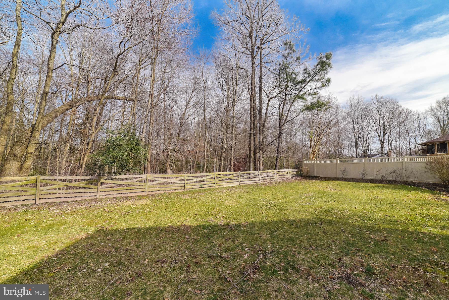 CLARKS RUN - Residential