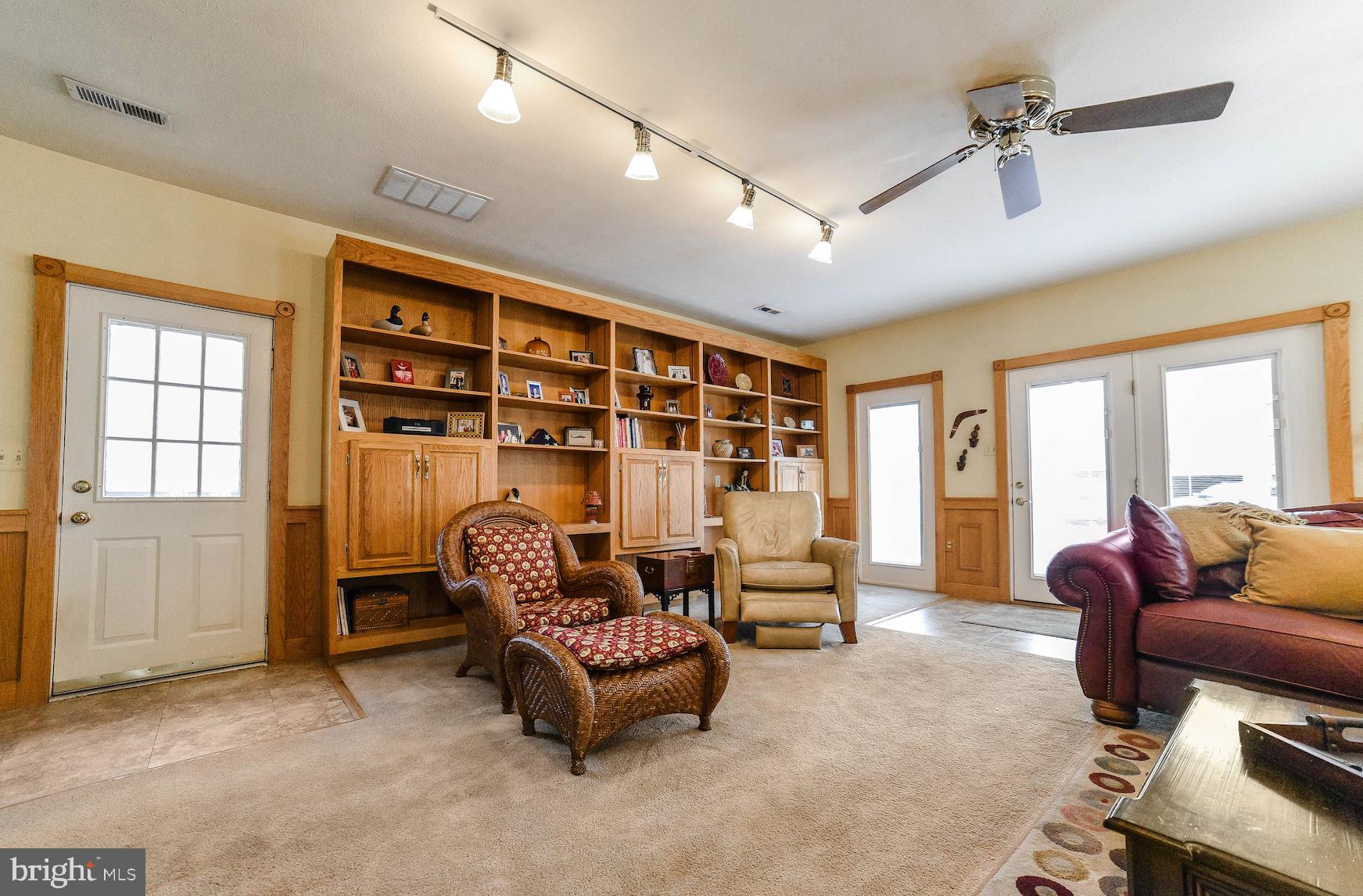 CLARKS RUN - Residential