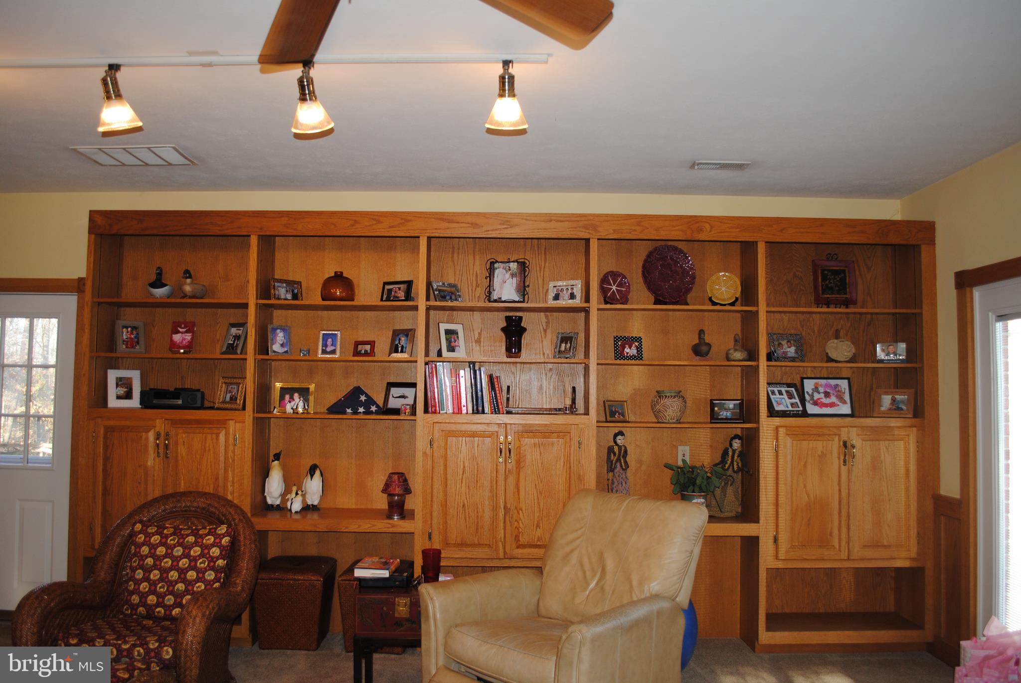 CLARKS RUN - Residential