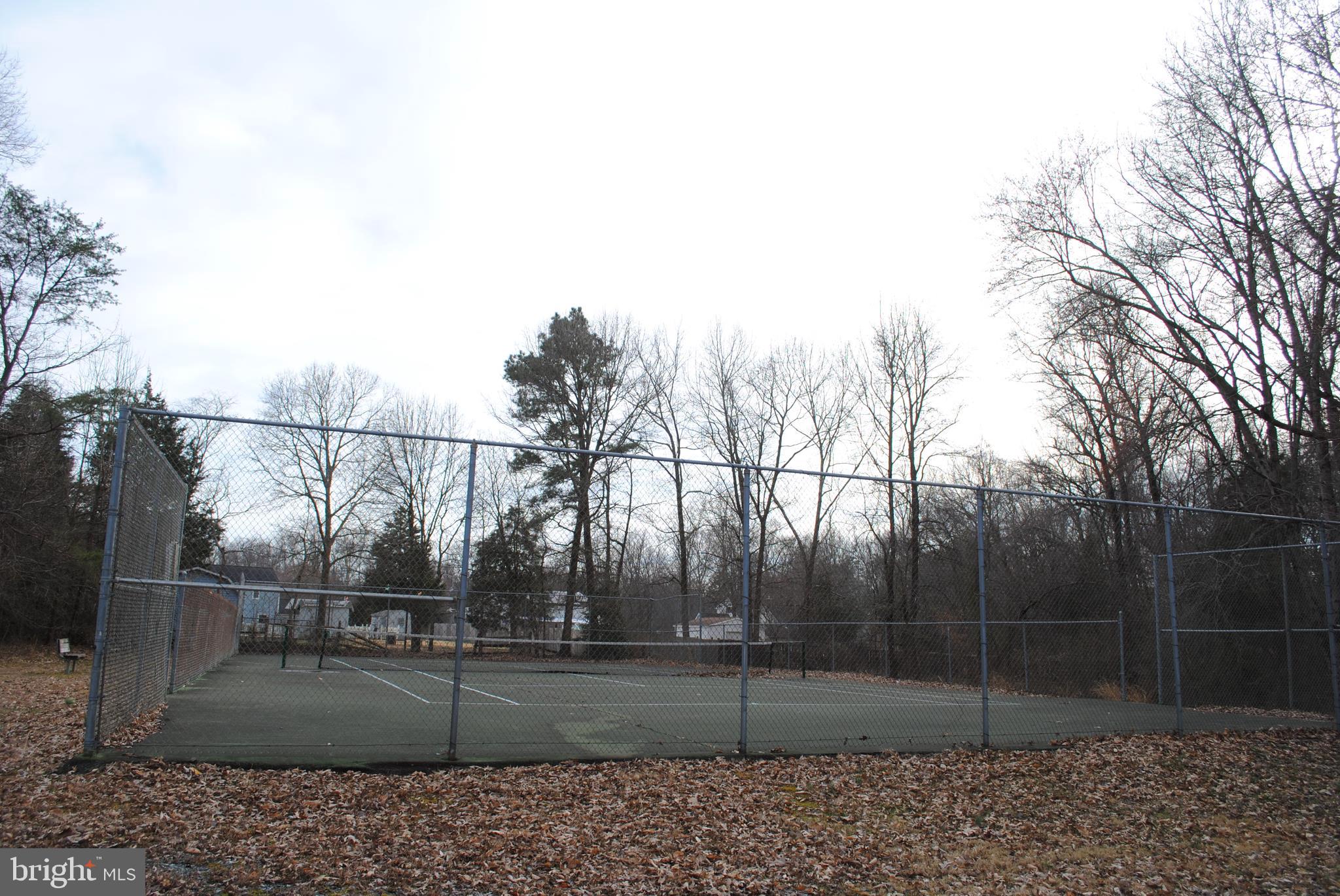 CLARKS RUN - Residential