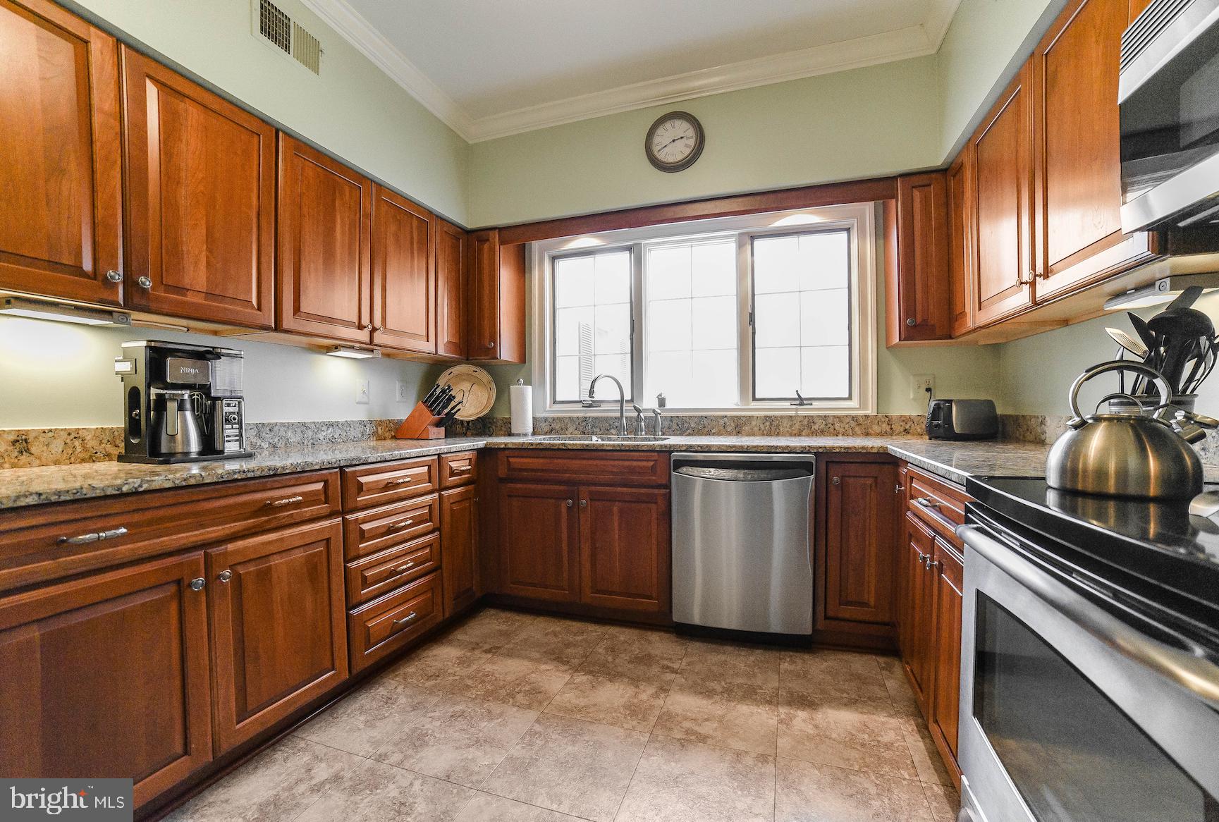 CLARKS RUN - Residential