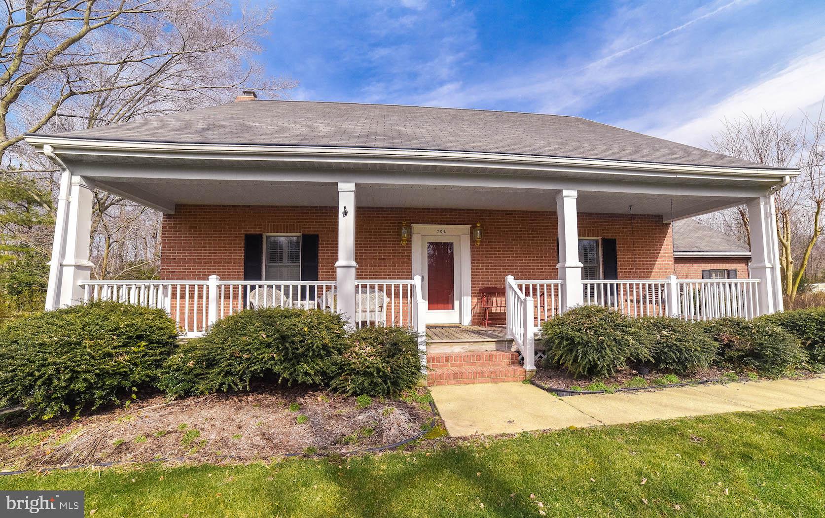 CLARKS RUN - Residential