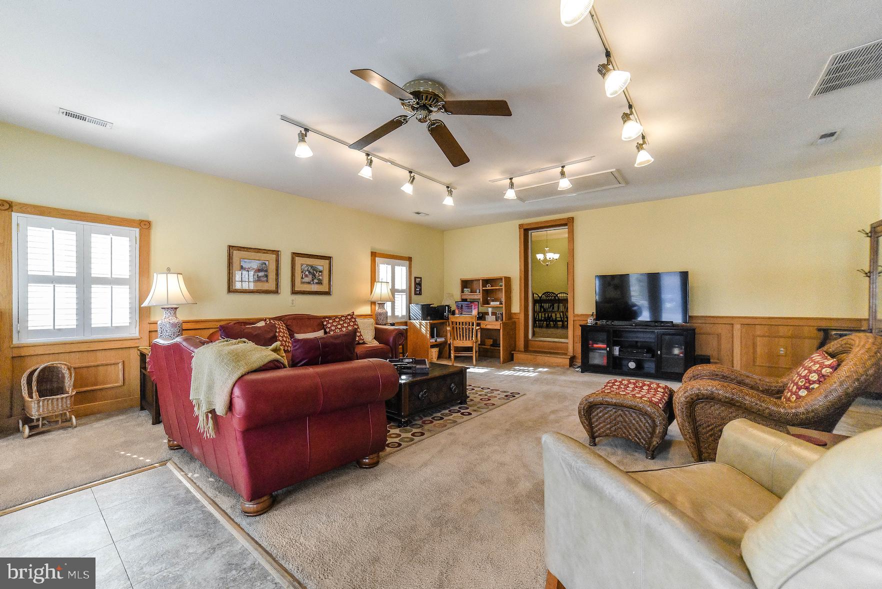 CLARKS RUN - Residential