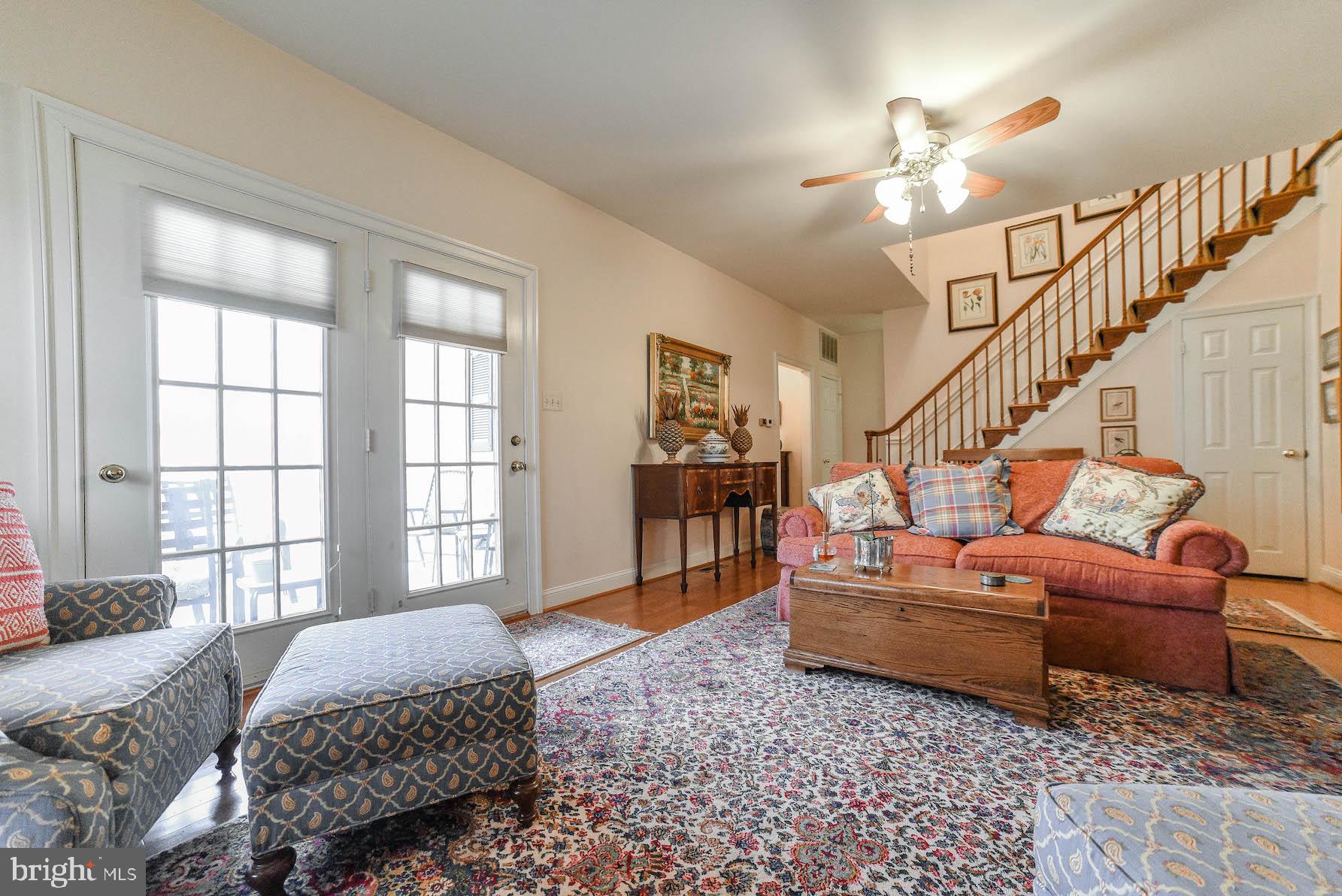 CLARKS RUN - Residential