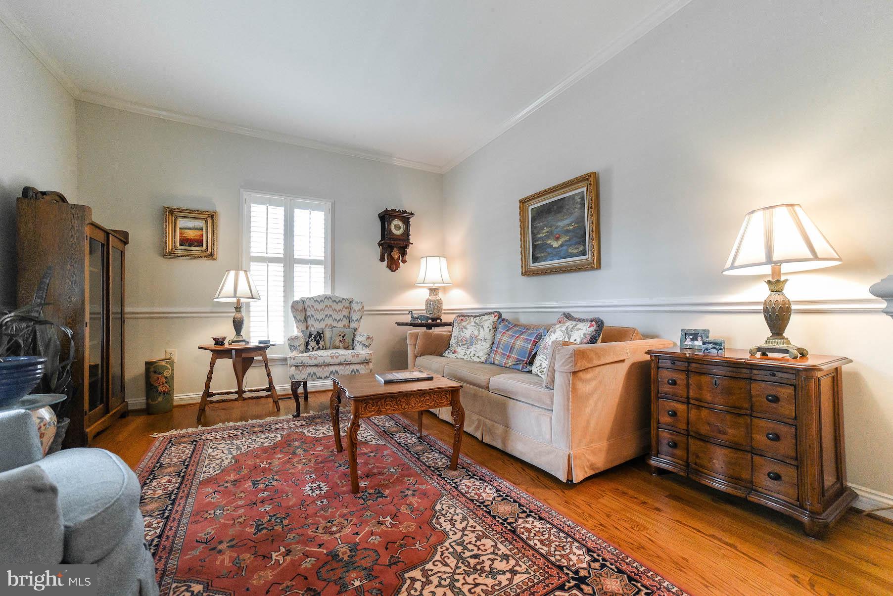 CLARKS RUN - Residential